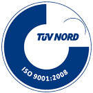 TUV NORD ISO 9001