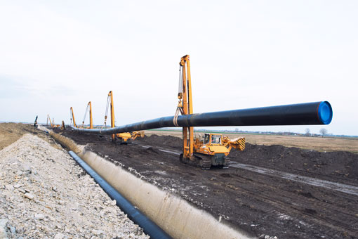 oil-gas-pipe